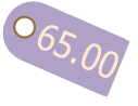 65.00

